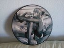 Madonna. LIVE. Picture Disc