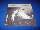 JOE STEP - SACRIFICE LP   (   PRIVATE U.S. METAL, STILL SEALED)