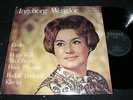 INGEBORG WENGLOR Lieder von Hugo Wolf.../ DDR SU Export LP 1970 ETERNA 825654