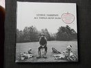 GEORGE HARRISON ALL THINGS MUST PASS 2010 RSD TRIPLE 180 GRAM VINYL BOX SEALED