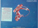 Fritz Reiner  Tchaikovsky The Nutcracker RCA Living-Stereo SD LSC-2328 1S/1S