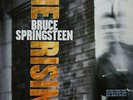 BRUCE SPRINGSTEEN: The Rising 2-LP Original Rare / sticker + Innersleeves
