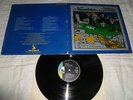 THE BONZO DOG BAND-keynsham  '69 UK BLUE LIBERTY LP ORIG. QUIRKY POP PSYCH