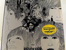 Beatles REVOLVER/ Mono/ Shrink / Rare Yellow Hype Sticker/ Capitol/EMI  T-2576