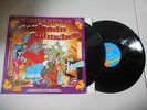 LP Hör Weihnachten mit Benjamin Blümchen 2LP (2 Geschichten) KIOSK ab5