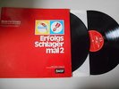 LP VA ErfolgsSchlager mal 2 : Music For Drivers (28 Song) MPS BASF Berry Lipman