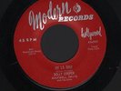 ROCKABILLY DOLLY COOPER R&B POPCORN 