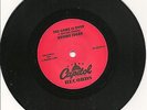 BROWN SUGAR - The game is over / GAYLE ADAMS - Baby i need your lovin'