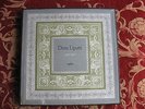 Dinu Lipatti 1917-1950 Memorial Edition - Columbia FCX 491/5 (5 LP box)