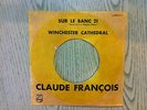 claude francois