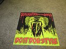 SLAUGHTER AND THE DOGS - DOING IT DOG STYLE ALBUM