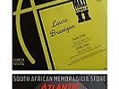 Laura Branigan - Lucky One - Rare South African 12