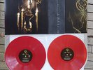 Opeth - Ghost Reveries - Double LP Red Vinyl reissue with poster