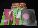 Beck - Midnite Vultures Vinyl LP 1999 (Free Shipping)