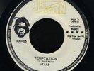 1182 ITALS-TEMPTATION-JAH MAN-1977 REGGAE 45 7