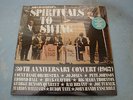 John Hammond's Spirituals to Swing dbl LP Sealed G30776 Count Basie Joe Turner