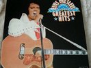 Elvis Presley Greatest Hits 7LP Box mit Heft sehr guter Zustand