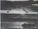 Supreme Jubilees - It'll All Be Over LP - S&K - Modern Soul Funk Gospel SEALED