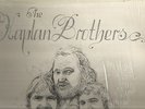 RARE The Kaplan Brothers Self-titled LOUNGE PSYCH Kap Records R K Production