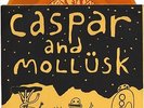 Caspar And Mollusk (Beck / Presidents of the United States of America USA '94 7