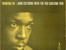 John Coltrane/Red Garland-Traneing In-Prestige 7123-NICE