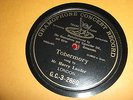 HARRY LAUDER G&T SINGLE SIDED 78 RPM RECORD GRAMOPHONE CONCERT 3-2860