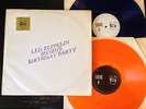 LED ZEPPELIN BONZO'S BIRTHDAY PARTY LIVE AT THE FORUM' 73 2 LPS Color Vinyl - M-