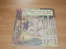 Ravel, Orchestral Music, Jean Martinon, Box 5 LP