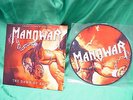Manowar The Dawn of Battle / I believe / A Call to Arms PICTURE 12