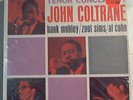 John Coltrane, Hank Mobley, Al Cohn & Zoot Sims 