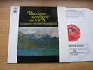 BRUCKNER - Symphony No.6 in A Major - Klemperer - New Philharmonia - SAX 2582