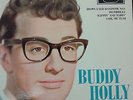 Buddy Holly EP buddy by request  mint ex Reddingtons