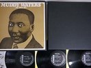 MUDDY WATERS CHESS BOX CHESS PLP-6040?51 Japanese pressing Vinyl LP