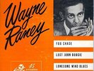 Wayne Raney King EP 235 w/ Delmore Brothers