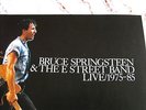 Bruce Springsteen & The E Street Band Live 1975/85 TOP Box mit 5 LPs
