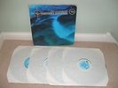 Sasha & John Digweed Northern Exposure (4 x Unmixed 12