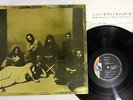 CANNED HEAT NEW AGE LIBERTY LLP-80782 Japanese Pressing Vinyl LP