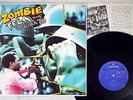 FEKA ANIKULAPO KUTI&THE AFRICA 70 ZOMBIE MERCURY RJ-7395 JAPAN Vinyl LP