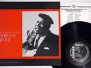 HOWLIN' WOLF MASTERWORKS VOL.4 / 300 POUNDS OF THE BLUES CHESS PLP-6076 JAPAN LP