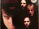 DANZIG II - Lucifuge LP orig. 1990 1st US pressing on Def American Promo misfits