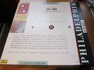 STREET SOUNDS PRESENTS THE PHILADELPHIA STORY 1971 - 1986 - RARE LIMITED EDITION