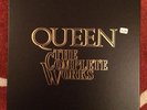 Queen The Complete Works Lp Vinyl Mercury May Taylor Deacon