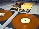 RSD At the Drive In Relationship of Command colored vinyl RARE  12' 2X LP