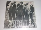 THE SPECIALS - A Message To You Rudy - SINGLE 7/45 PORTUGAL