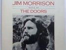 Jim Morrison Music by The Doors LP An American Prayer LP