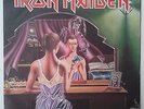 Iron Maiden Twilight Zone Single 7