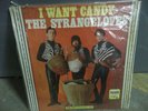 The Strangeloves - I Want Candy - 1965 - Bang Label - Mono Shrink