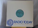 GRATEFUL DEAD   ROCK STARS RADIO SHOW   MAY 1988    RARE 2 LP SET W/ CUE SHEETS