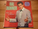 Ral Donner - Takin' Care of Business 1959 USA LP GONE