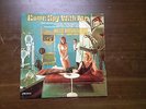 Hugo Montenegro And His Orchestra – Come Spy With Me LP - RCA LPM 3540 - SEALED